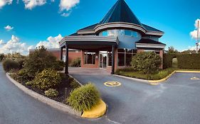 Hotel Val-des-sources  3*